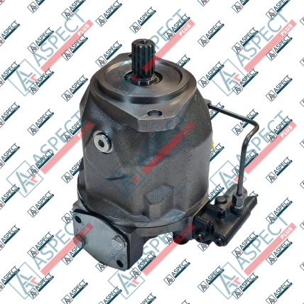 Pompe hydraulique JCB 20/925263 Bosch Rexroth SPINPARTS