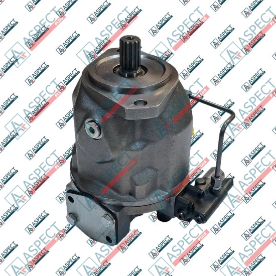 Hydraulic Pump assembly JCB 20/925263 Bosch Rexroth SPINPARTS
