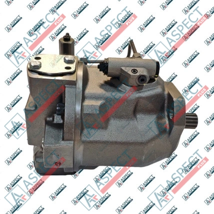 Pompe hydraulique JCB 20/925263 Bosch Rexroth SPINPARTS