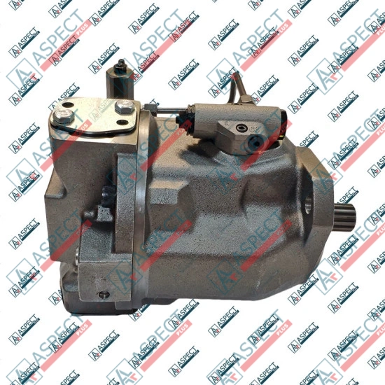 Hydraulic Pump assembly JCB 20/925263 Bosch Rexroth SPINPARTS