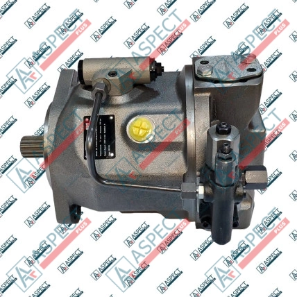 Pompe hydraulique JCB 20/925263 Bosch Rexroth SPINPARTS