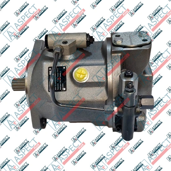 Hydraulic Pump assembly JCB 20/925263 Bosch Rexroth SPINPARTS