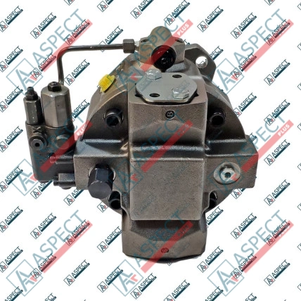 Pompe hydraulique JCB 20/925263 Bosch Rexroth SPINPARTS