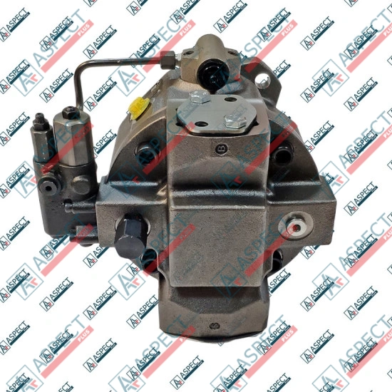 Hydraulic Pump assembly JCB 20/925263 Bosch Rexroth SPINPARTS