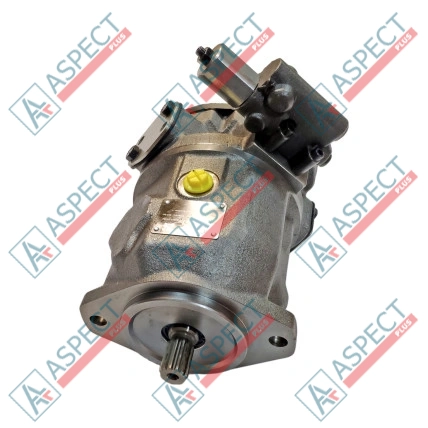 Pompe hydraulique A10VO28DR/31R-PSC62K01-SO382 Bosch Rexroth R902461576 SPINPARTS