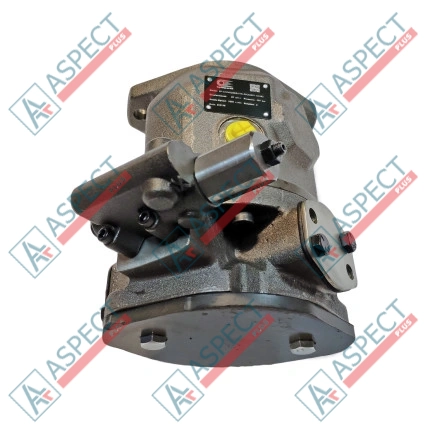 Pompe hydraulique A10VO28DR/31R-PSC62K01-SO382 Bosch Rexroth R902461576 SPINPARTS