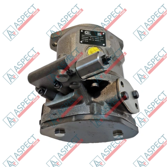 Насос гидравлический A10VO28DR/31R-PSC62K01-SO382 Bosch Rexroth R902461576 SPINPARTS