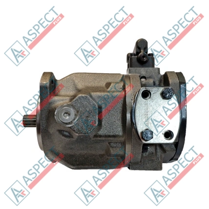Pompe hydraulique A10VO28DR/31R-PSC62K01-SO382 Bosch Rexroth R902461576 SPINPARTS