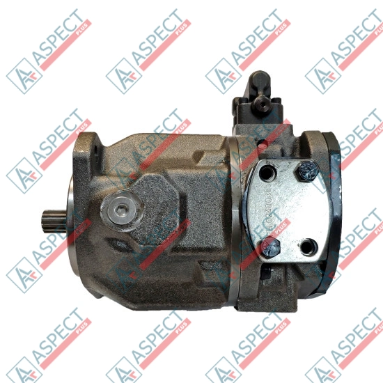 Насос гидравлический A10VO28DR/31R-PSC62K01-SO382 Bosch Rexroth R902461576 SPINPARTS