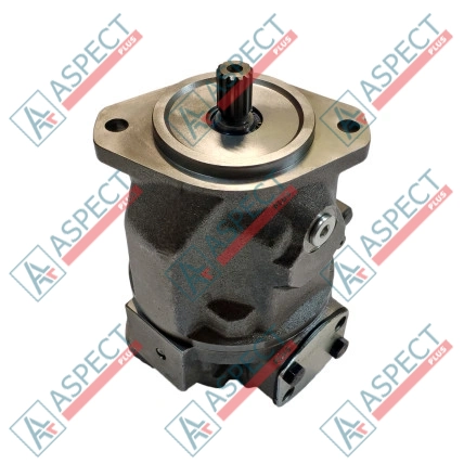 Pompe hydraulique A10VO28DR/31R-PSC62K01-SO382 Bosch Rexroth R902461576 SPINPARTS