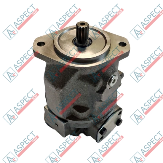 Насос гидравлический A10VO28DR/31R-PSC62K01-SO382 Bosch Rexroth R902461576 SPINPARTS