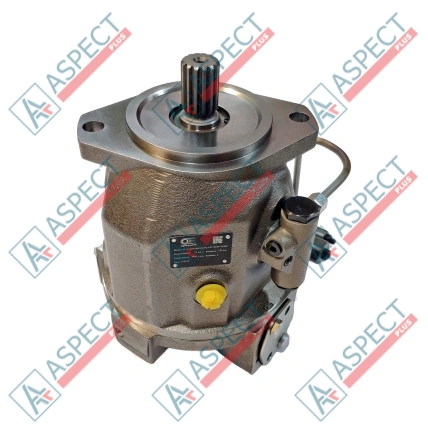 Pompe hydraulique JCB 20/602200 Bosch Rexroth SPINPARTS