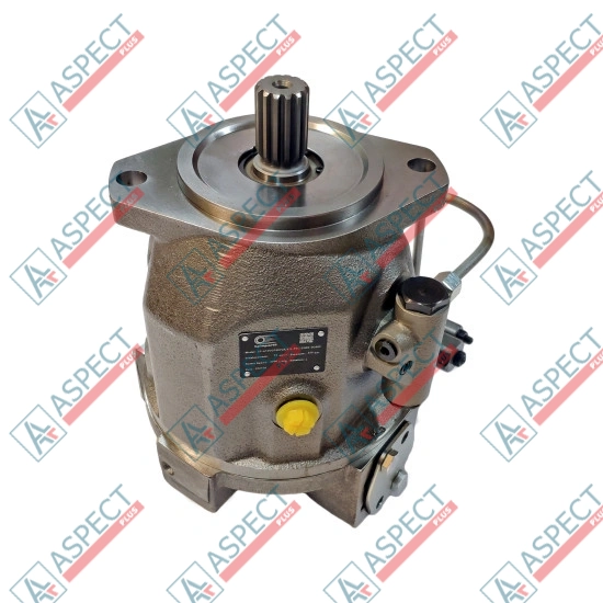 Hydraulic Pump assembly JCB 20/602200 Bosch Rexroth SPINPARTS