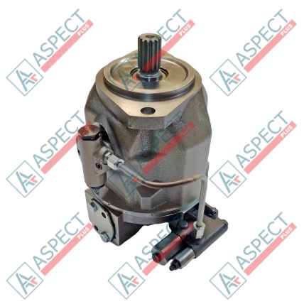 Pompe hydraulique JCB 20/602200 Bosch Rexroth SPINPARTS
