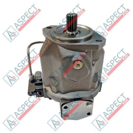 Pompe hydraulique JCB 20/602200 Bosch Rexroth SPINPARTS