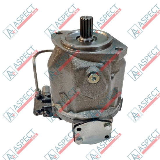 Hydraulic Pump assembly JCB 20/602200 Bosch Rexroth SPINPARTS