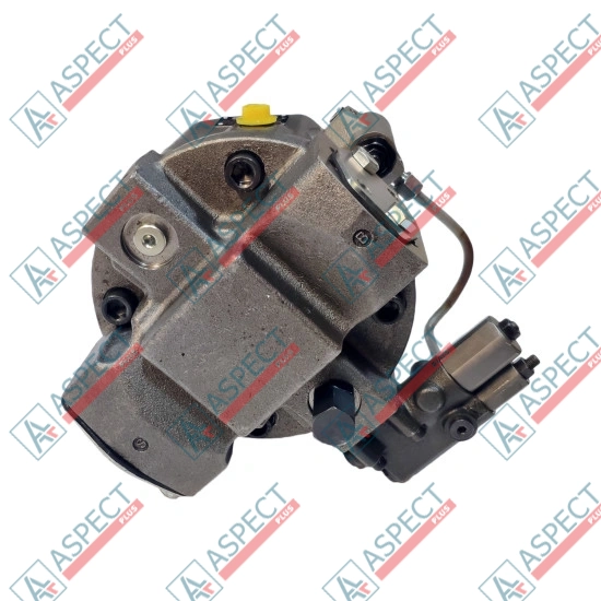 Hydraulic Pump assembly JCB 20/602200 Bosch Rexroth SPINPARTS