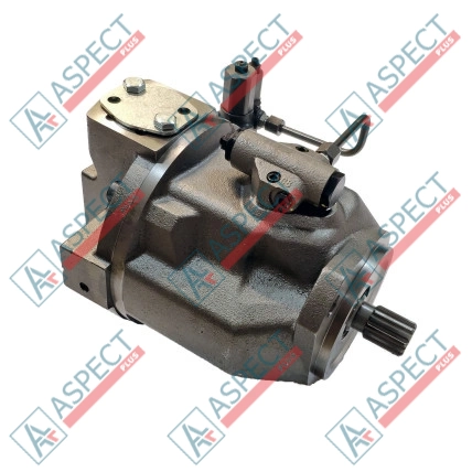 Pompe hydraulique A10VSO74DFLR/31R-VSC12N00 Caterpillar 224-6369 Bosch Rexroth SPINPARTS
