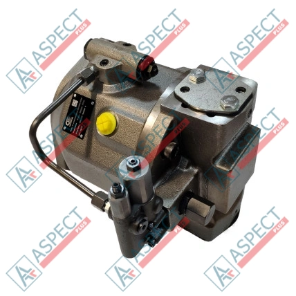 Pompe hydraulique A10VSO74DFLR/31R-VSC12N00 Caterpillar 224-6369 Bosch Rexroth SPINPARTS