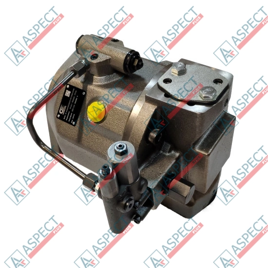 Hydraulic Pump assembly A10VSO74DFLR/31R-VSC12N00 Caterpillar 224-6369 SPINPARTS