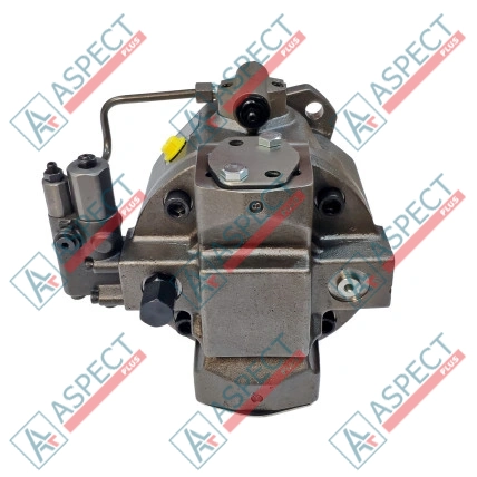 Pompe hydraulique A10VSO74DFLR/31R-VSC12N00 Caterpillar 224-6369 Bosch Rexroth SPINPARTS