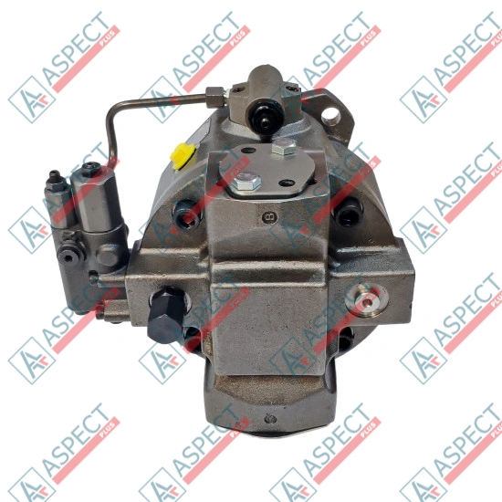 Hydraulic Pump assembly A10VSO74DFLR/31R-VSC12N00 Caterpillar 224-6369 SPINPARTS
