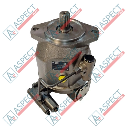 Pompe hydraulique A10VSO74DFLR/31R-VSC12N00 Caterpillar 224-6369 Bosch Rexroth SPINPARTS