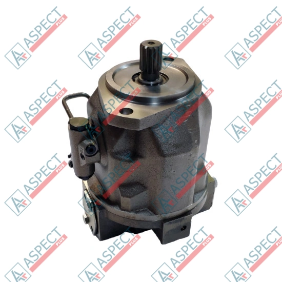 Hydraulic Pump assembly A10VSO74DFLR/31R-VSC12N00 Caterpillar 224-6369 SPINPARTS