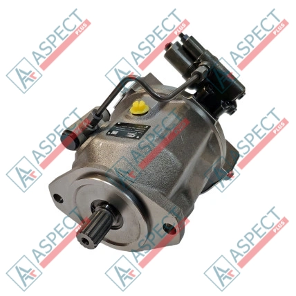 Pompe hydraulique JCB 20/902600 Bosch Rexroth SPINPARTS