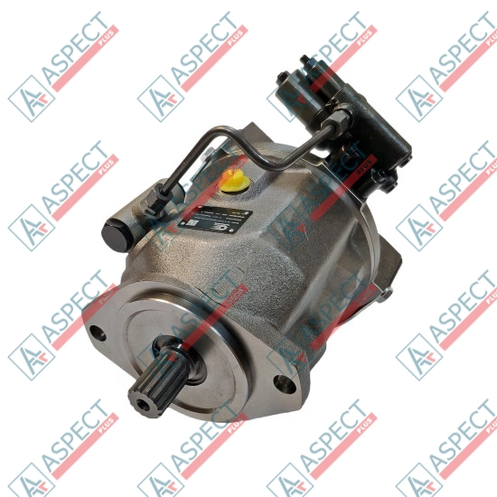 Насос гидравлический JCB 20/902600 Bosch Rexroth SPINPARTS