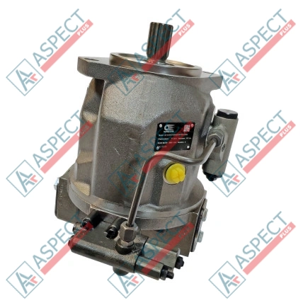 Pompe hydraulique JCB 20/902600 Bosch Rexroth SPINPARTS