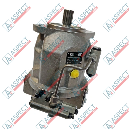 Насос гидравлический JCB 20/902600 Bosch Rexroth SPINPARTS