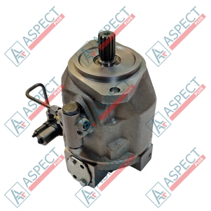 Pompe hydraulique JCB 20/902600 Bosch Rexroth SPINPARTS