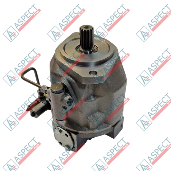 Насос гидравлический JCB 20/902600 Bosch Rexroth SPINPARTS