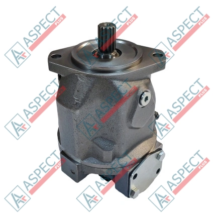 Pompe hydraulique JCB 20/902600 Bosch Rexroth SPINPARTS