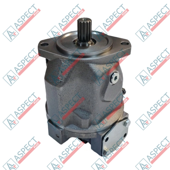 Насос гидравлический JCB 20/902600 Bosch Rexroth SPINPARTS
