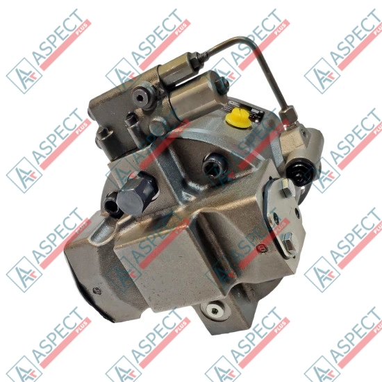 Насос гидравлический JCB 20/902600 Bosch Rexroth SPINPARTS