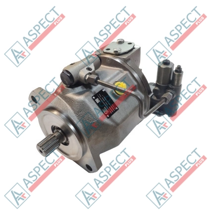Pompe hydraulique JCB 333/D5108 Bosch Rexroth SPINPARTS