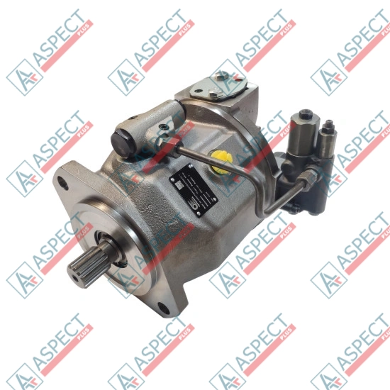 Hydraulic Pump assembly JCB 333/D5108 Bosch Rexroth SPINPARTS