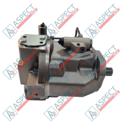 Pompe hydraulique JCB 333/D5108 Bosch Rexroth SPINPARTS
