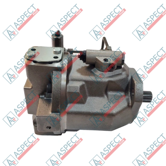 Hydraulic Pump assembly JCB 333/D5108 Bosch Rexroth SPINPARTS