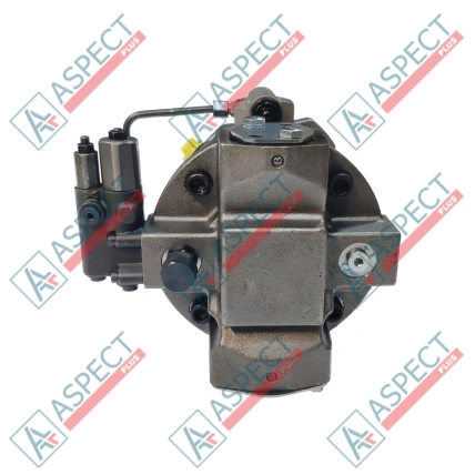 Pompe hydraulique JCB 333/D5108 Bosch Rexroth SPINPARTS