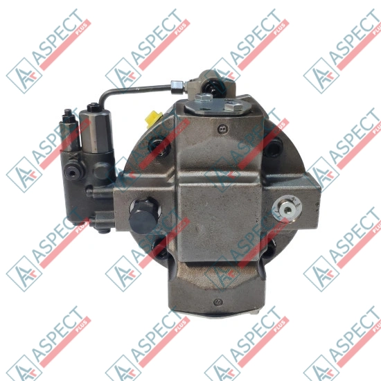 Hydraulic Pump assembly JCB 333/D5108 Bosch Rexroth SPINPARTS