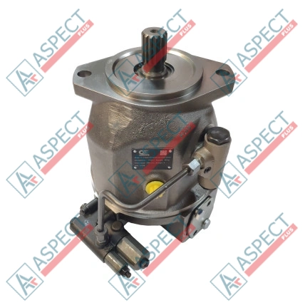 Pompe hydraulique JCB 333/D5108 Bosch Rexroth SPINPARTS
