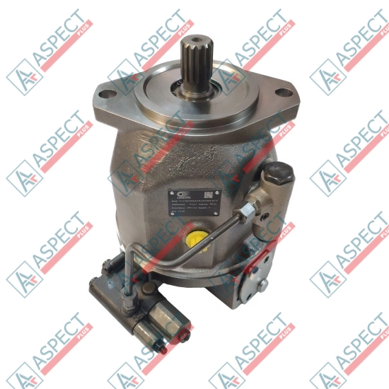 Hydraulic Pump assembly JCB 333/D5108 Bosch Rexroth SPINPARTS
