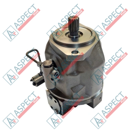 Pompe hydraulique JCB 333/D5108 Bosch Rexroth SPINPARTS