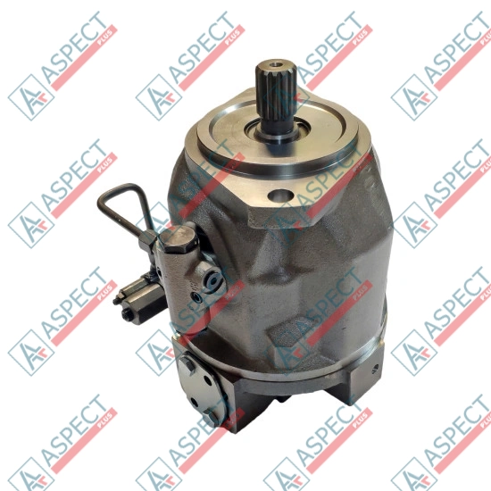 Hydraulic Pump assembly JCB 333/D5108 Bosch Rexroth SPINPARTS