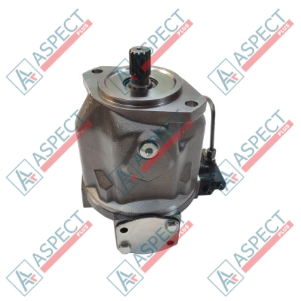 Pompe hydraulique JCB 333/D5108 Bosch Rexroth SPINPARTS