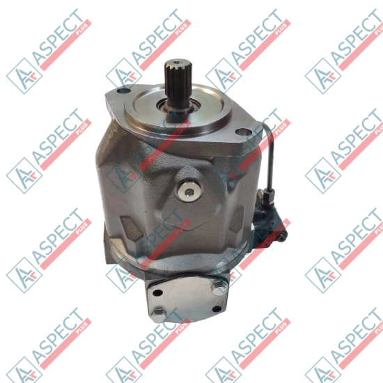 Hydraulic Pump assembly JCB 333/D5108 Bosch Rexroth SPINPARTS