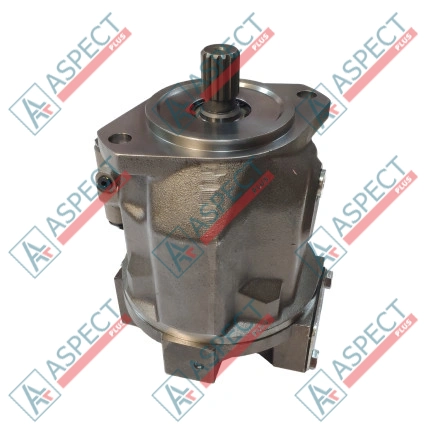 Pompe hydraulique JCB 333/D5108 Bosch Rexroth SPINPARTS